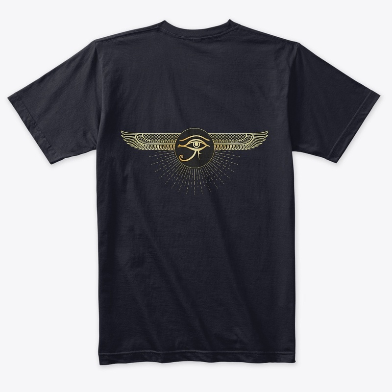  "Pharaoh's Trend Sweatshirt