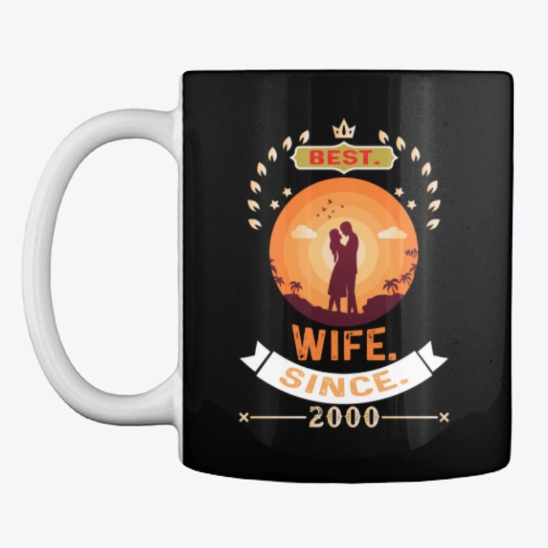 Best Wife Since 2000