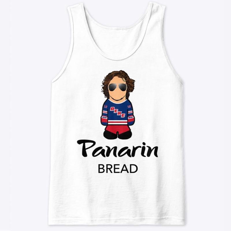 Panarin Bread