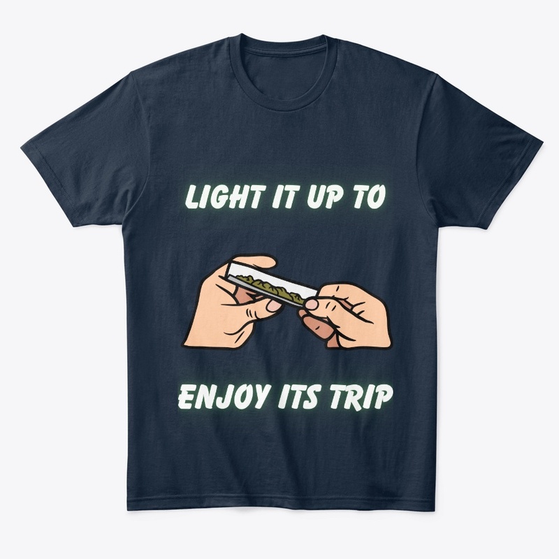 Graphic T-shirt unisex design