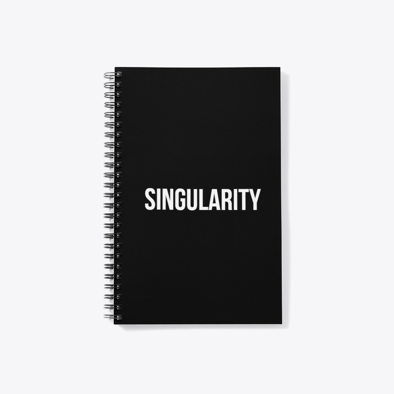SIngularity