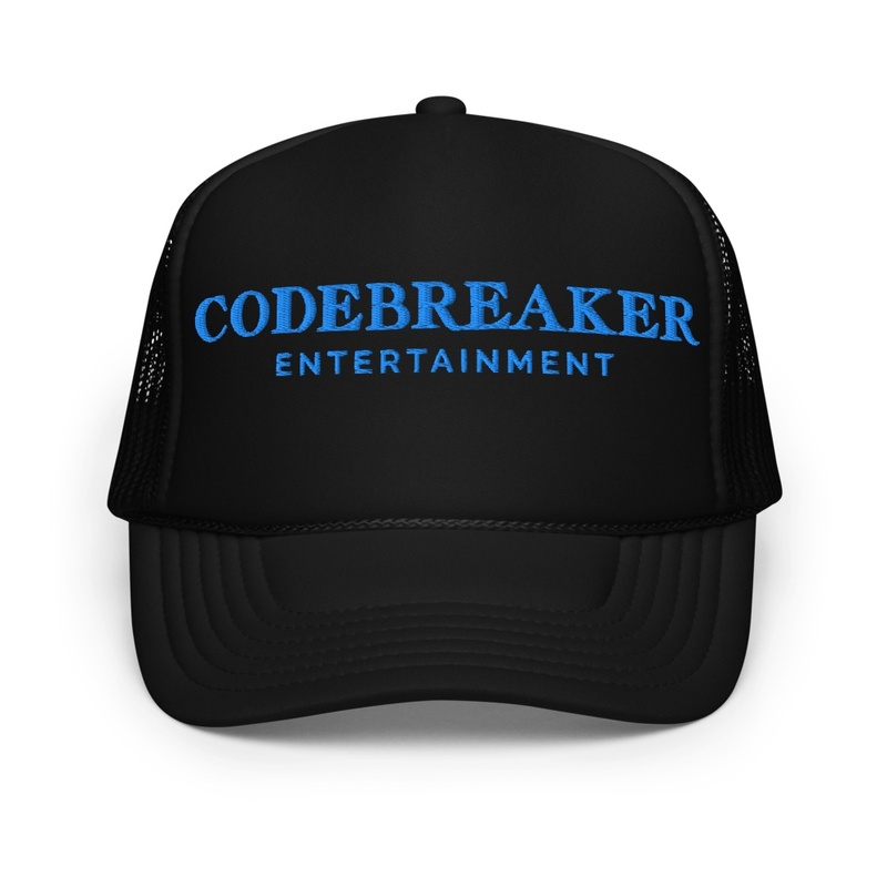 Trucker Hat