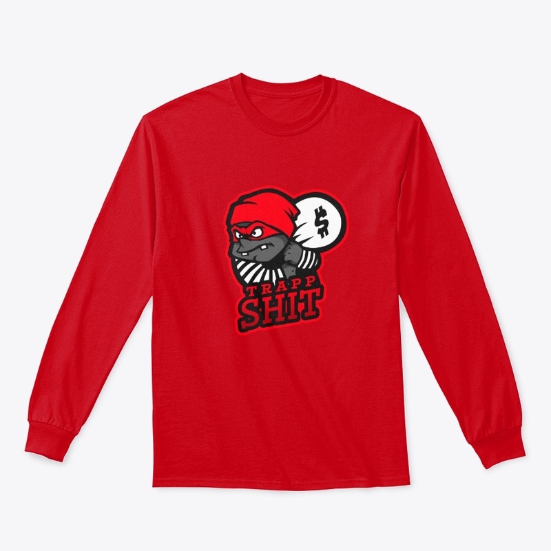 Trapp Clothingn