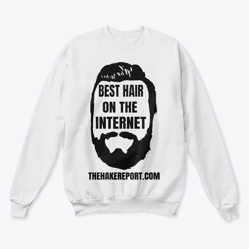 Best Hair on the Internet