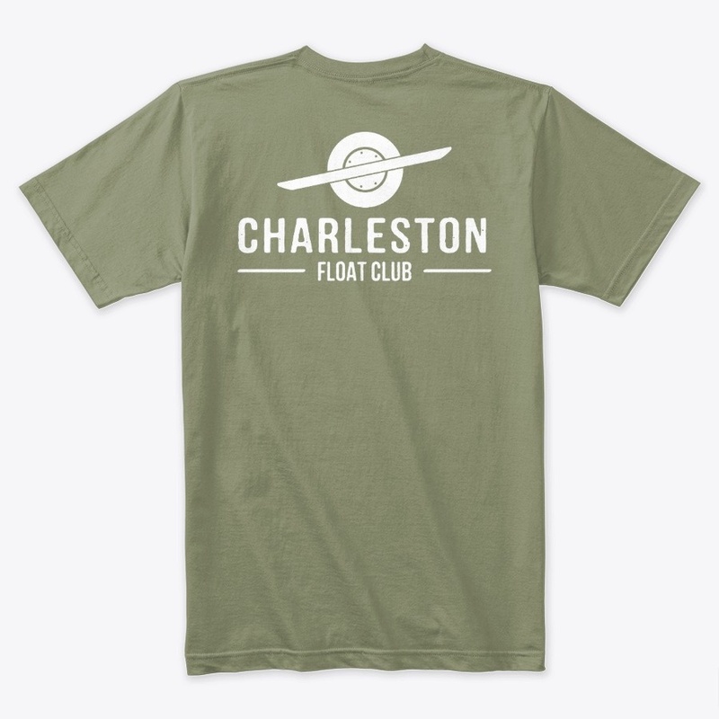 Charleston Float Club Logo