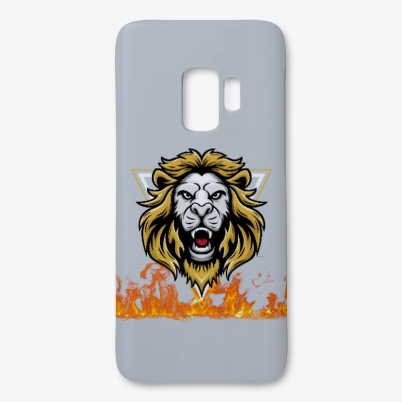 Forro para Samsung León