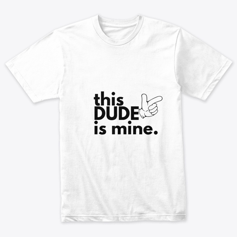 Possessive Shirt White