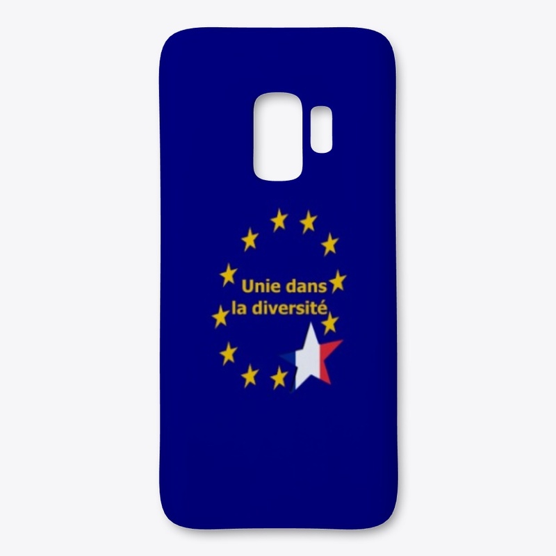 United we stand ... EU France