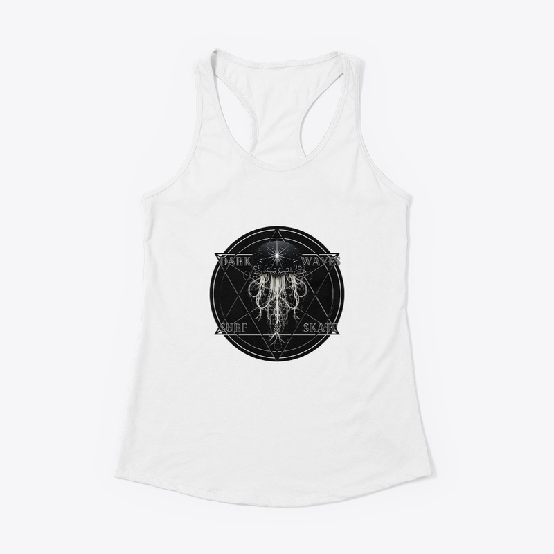 Dark Waves Stingy Boy T