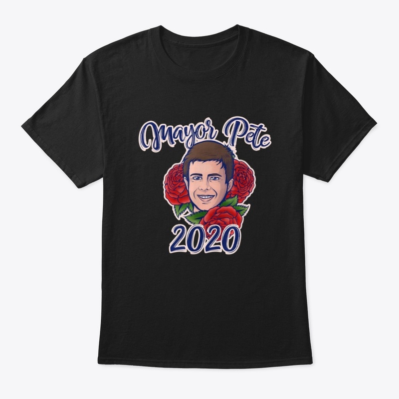 Mayor Pete Tee Shirt