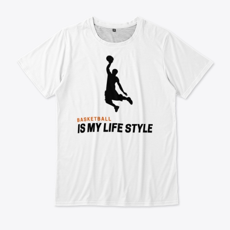 BASKETBALL MERCH