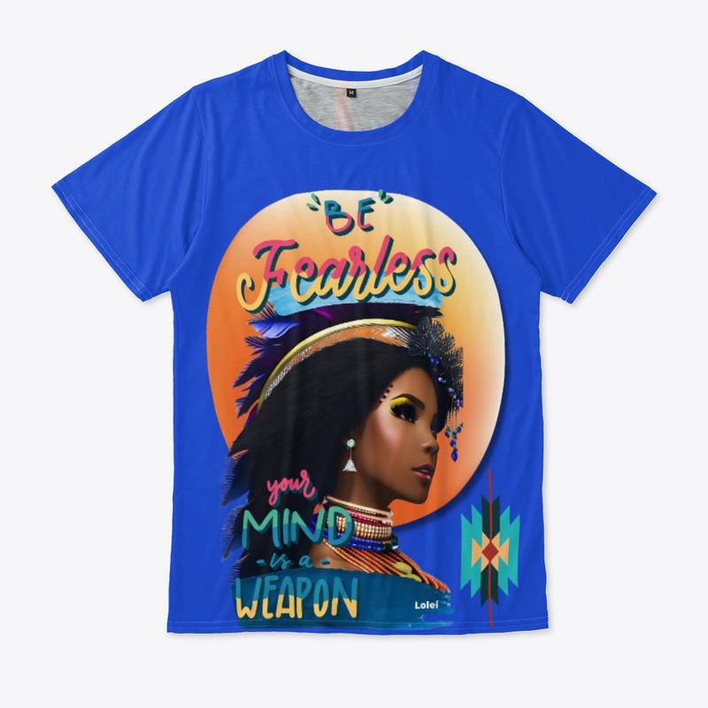 N'tegrity Gear Tribal Collection 