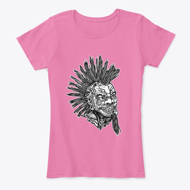 PUNK AF Collection