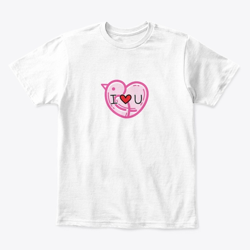 KIDS TEE 