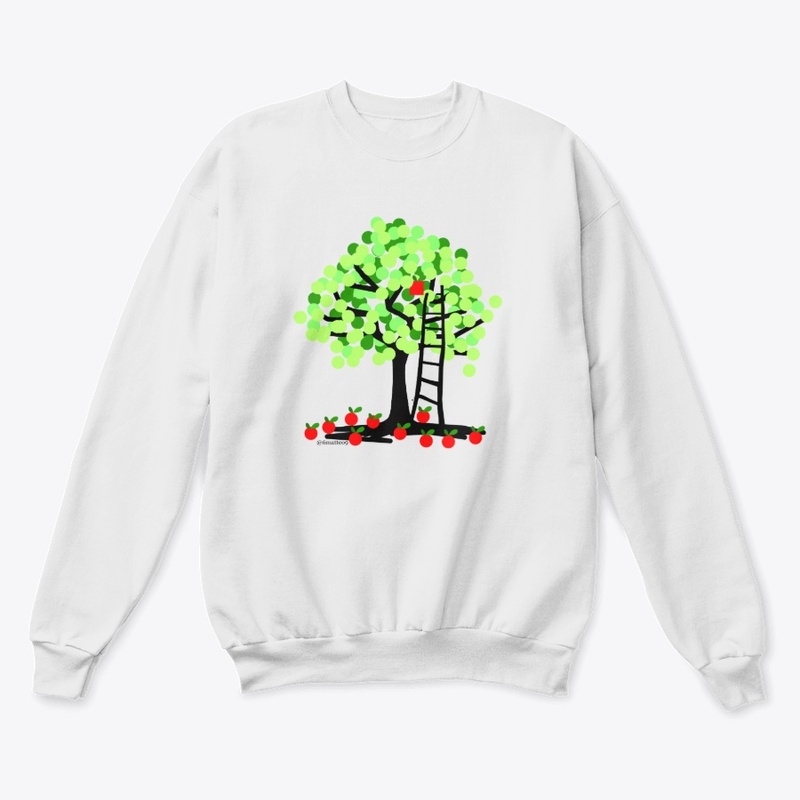apple tree