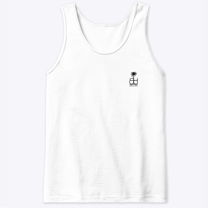 BH Buko White T-Shirt