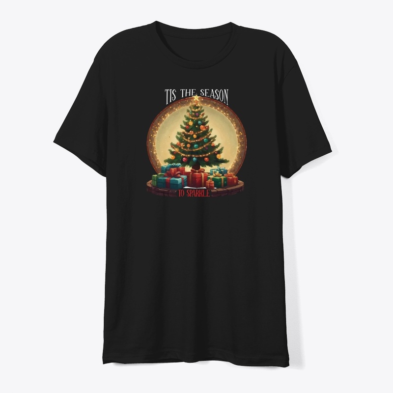 CHRISTMAS T-SHIRT