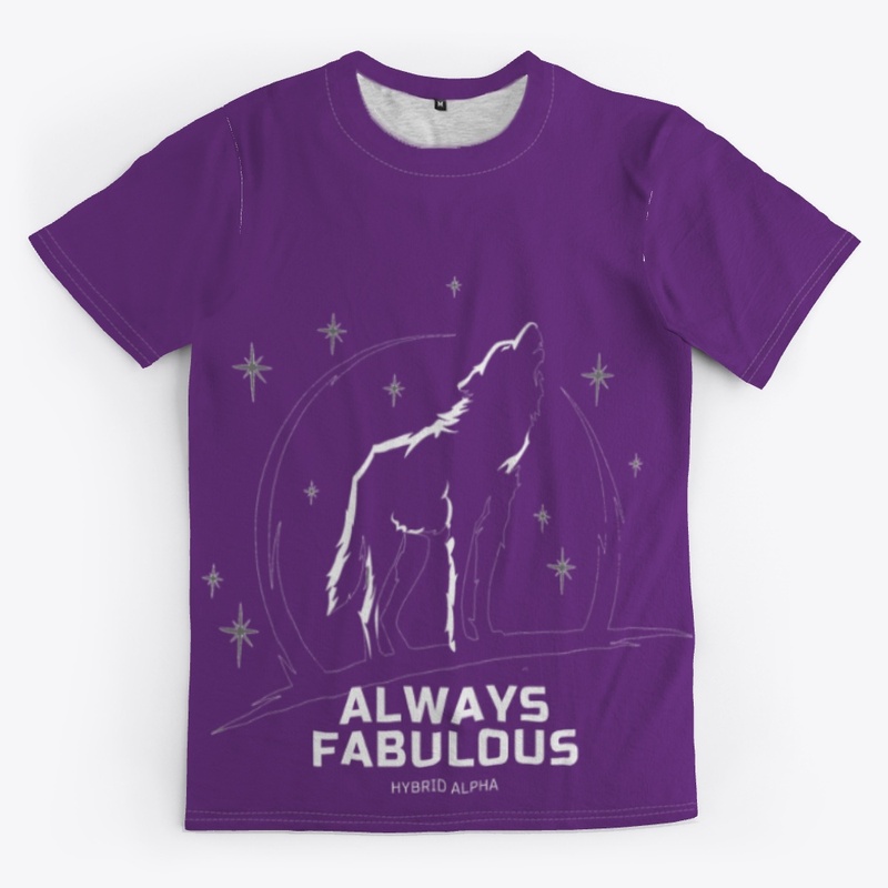Always Fabulous André