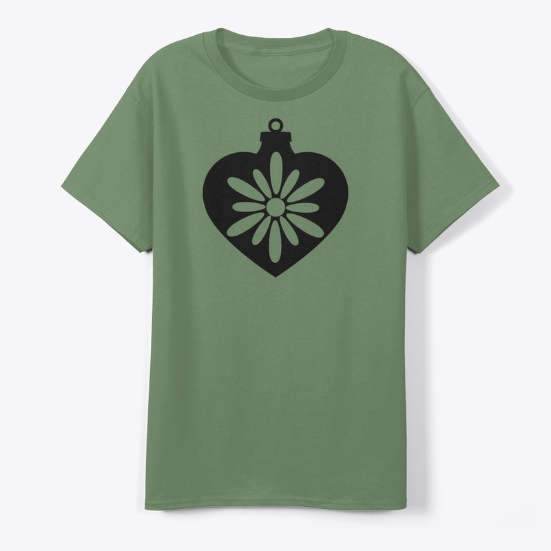 Heart Locket 
