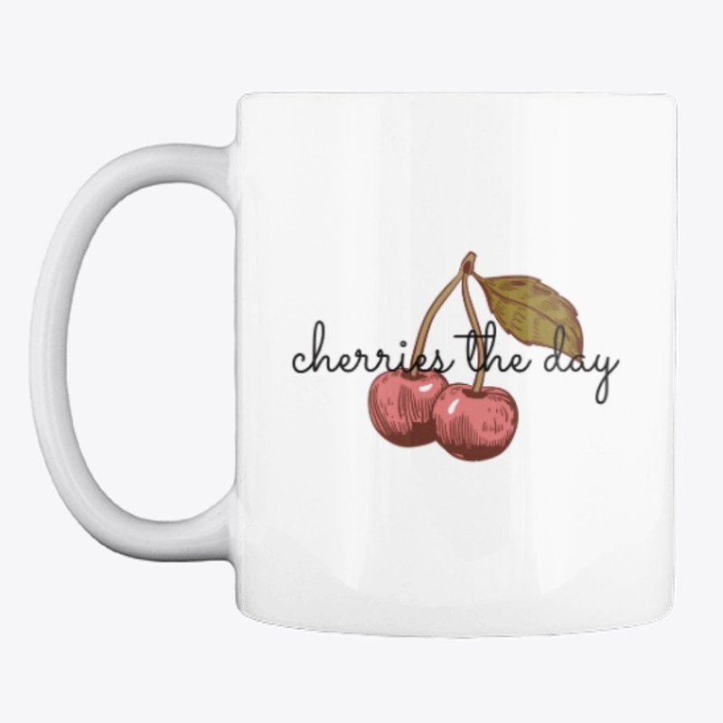 Cherries The Day