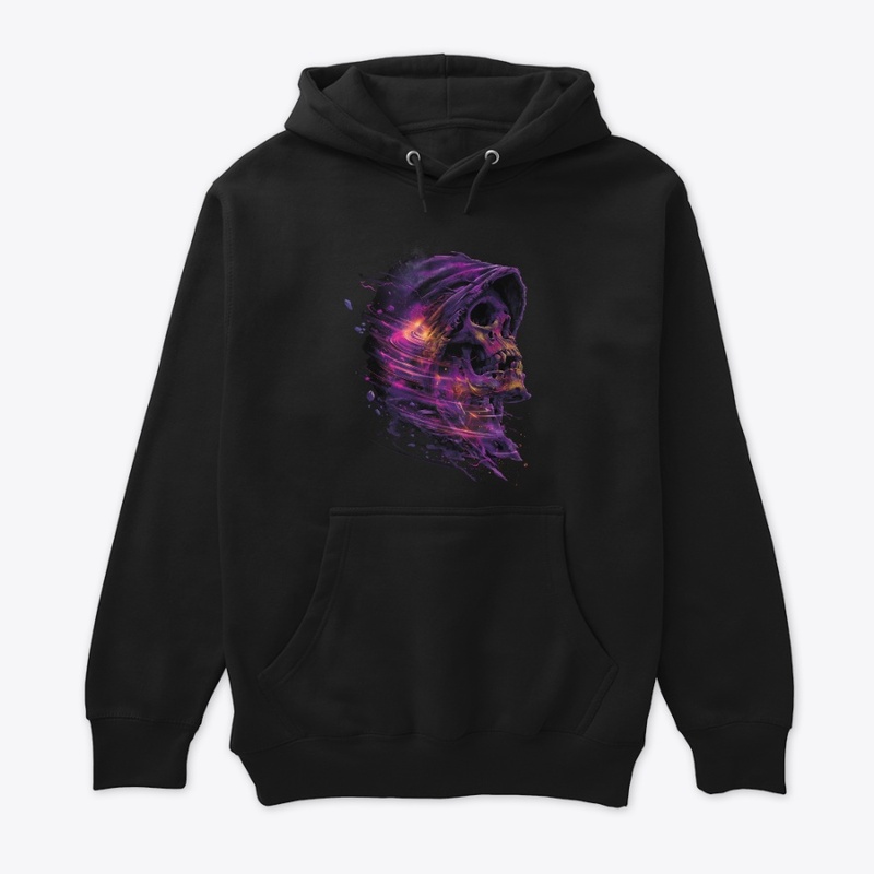 Cosmic Transformation Warrior