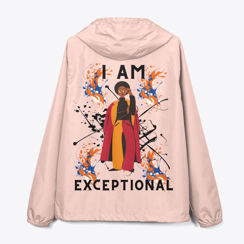 I Am Exceptional