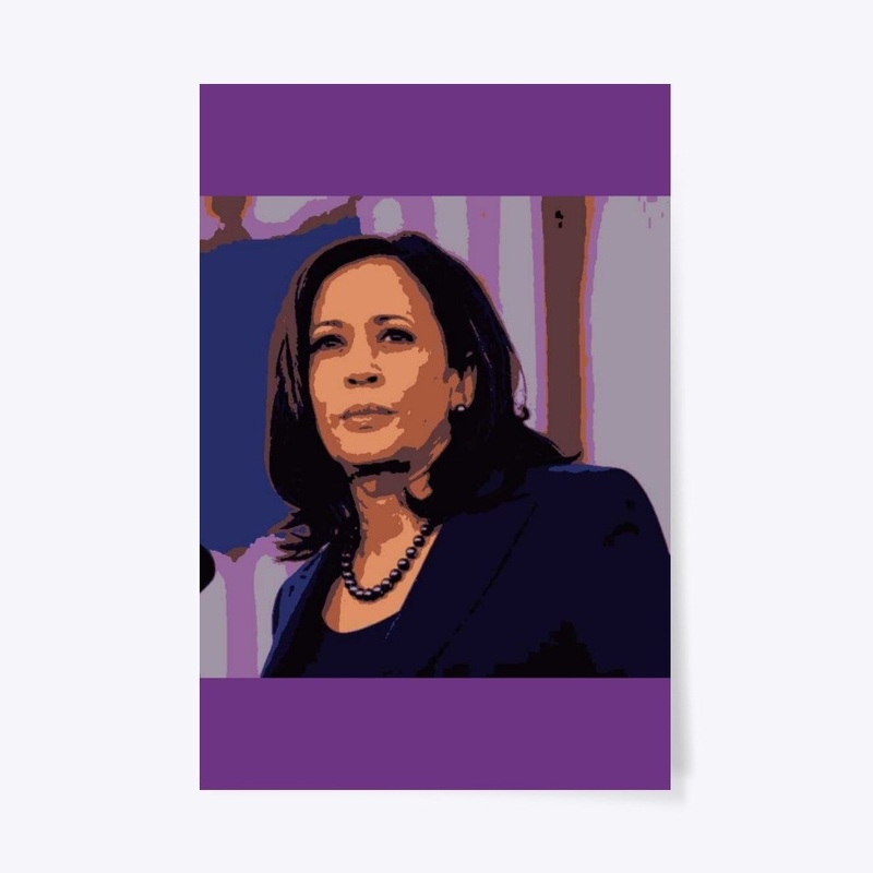 Kamala Harris