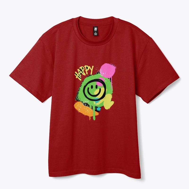 bee happy