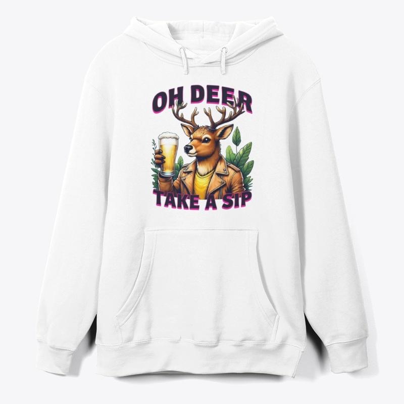 Beer Men T-shirt Design