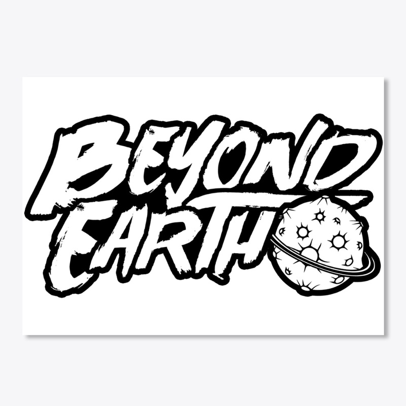 Beyond Earth Certified Fam