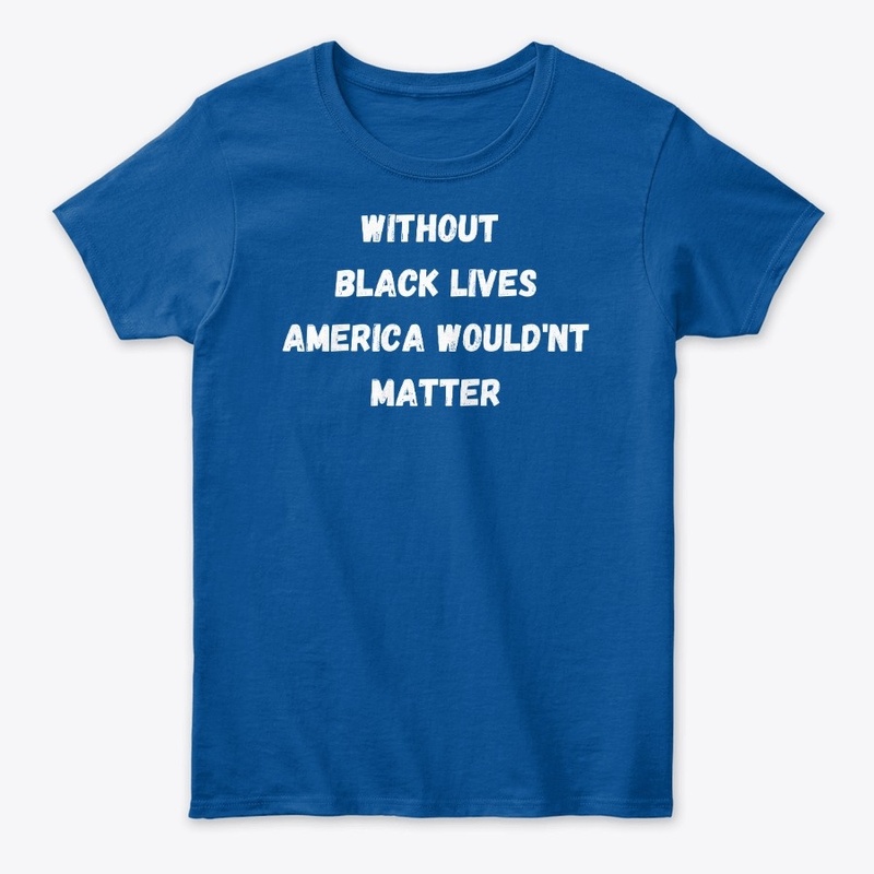 BLACK LIVES
