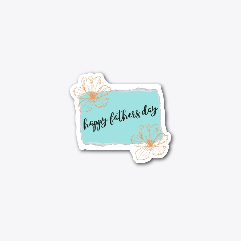 happy fathers day