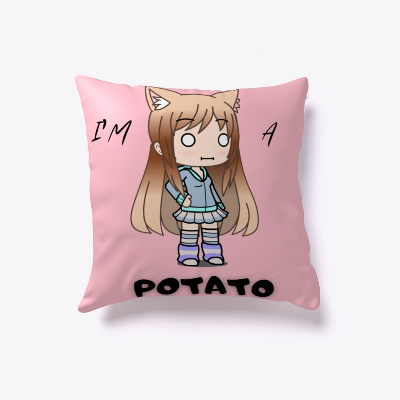 We are all potatoes