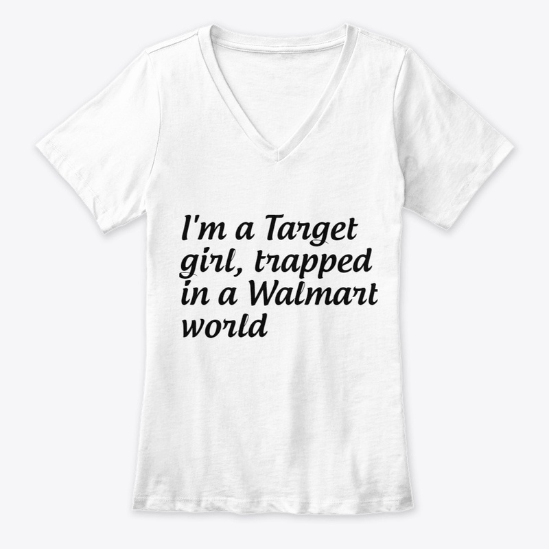 target world