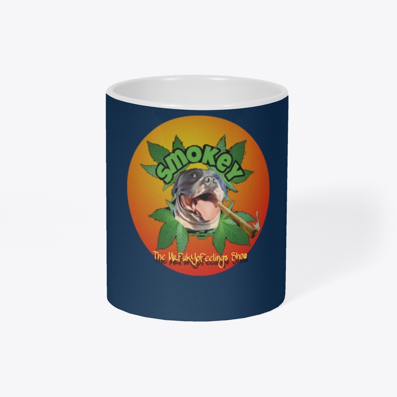 Smokey Sunset logo