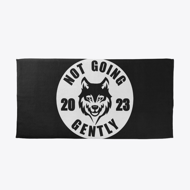 Not Going Gently 