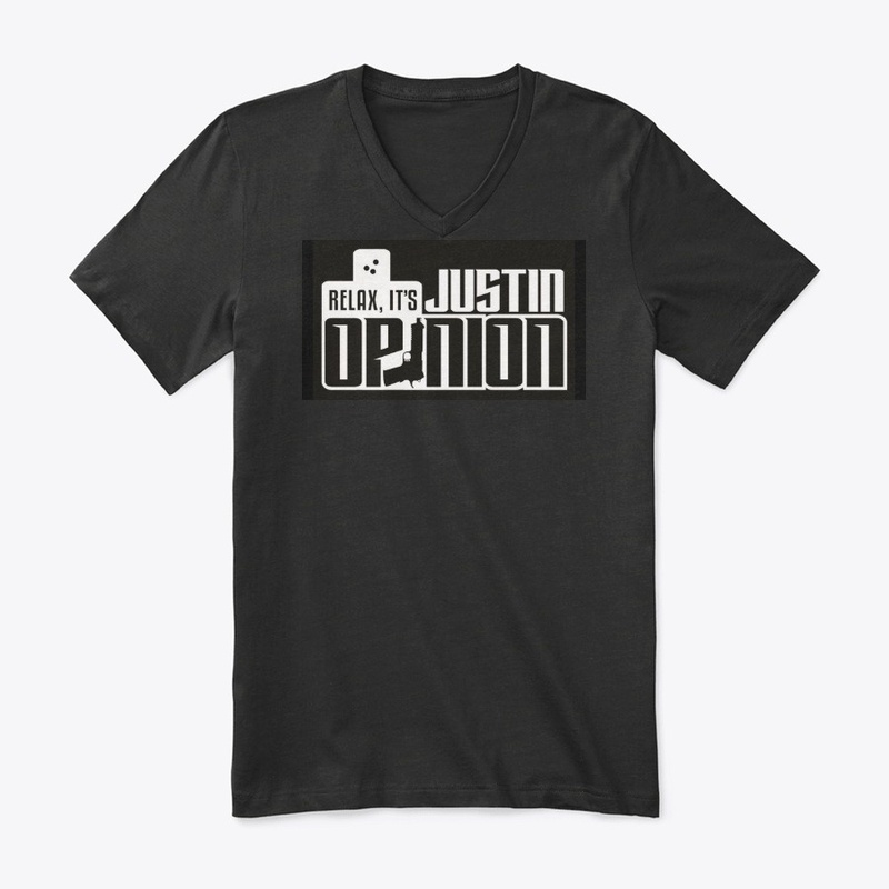 Relax, It's Justin Opinion