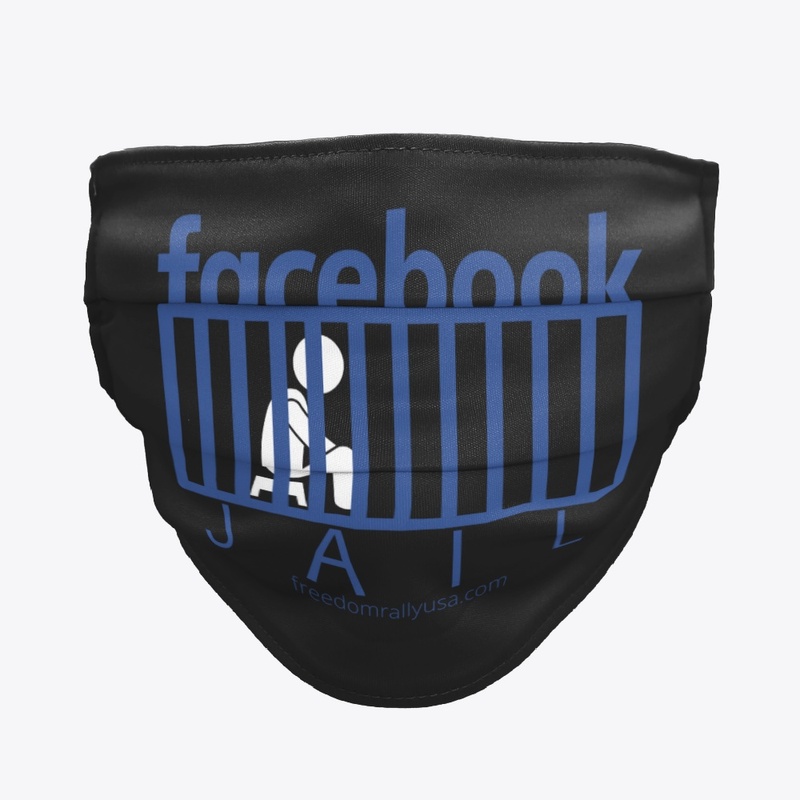 Classic Facebook Jail Line