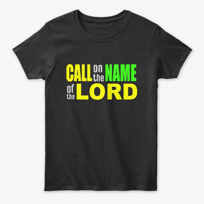 Call Name