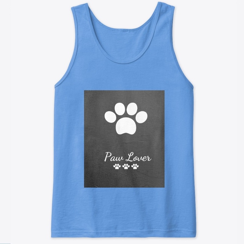 Paw Lovers
