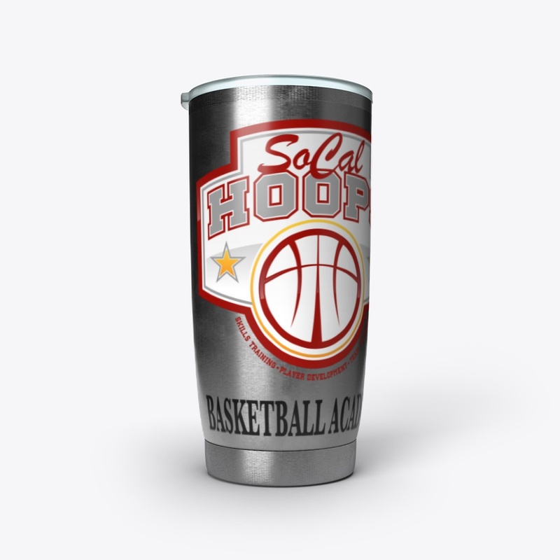 SoCal Hoops Accessories