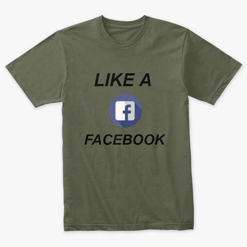 #LIKE_A_FACEBOOK