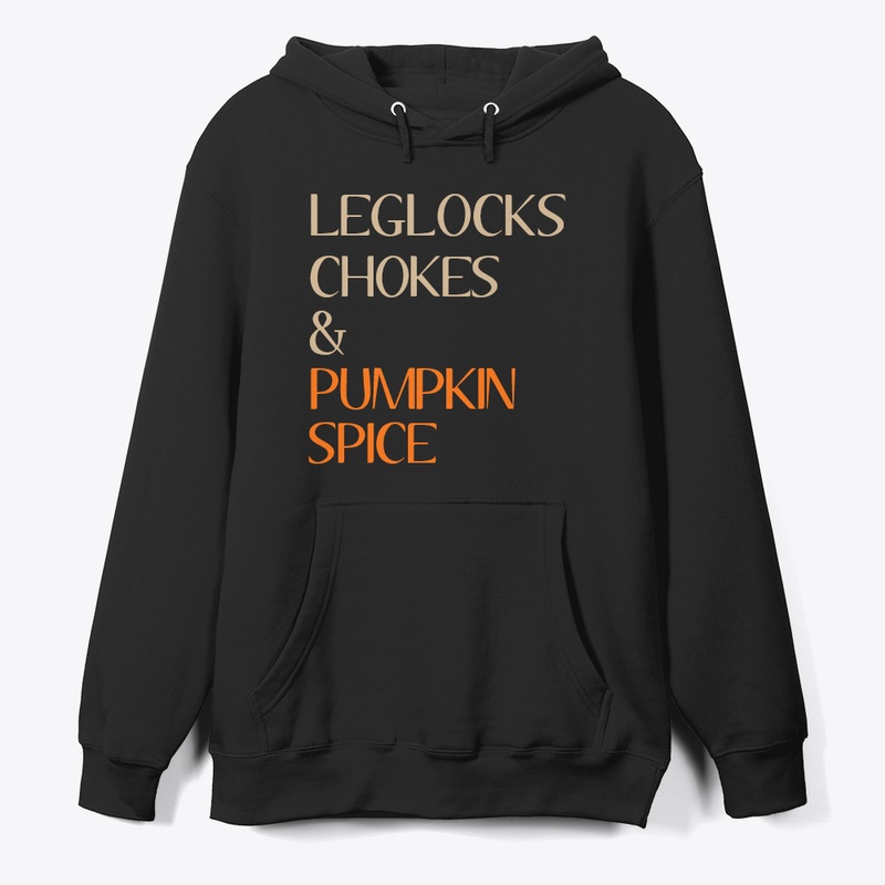 Pumpkin Spice