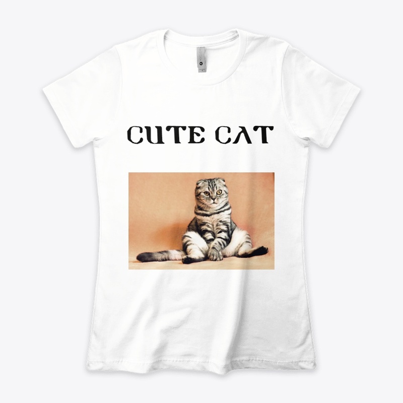CUTE CATS
