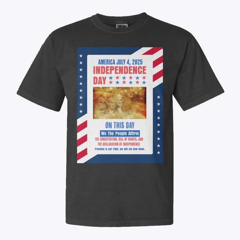 July 4 2025