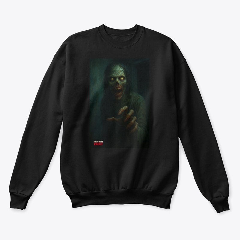 Support the Vault. Wear the Fear.