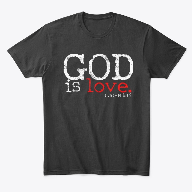 God Is Love
