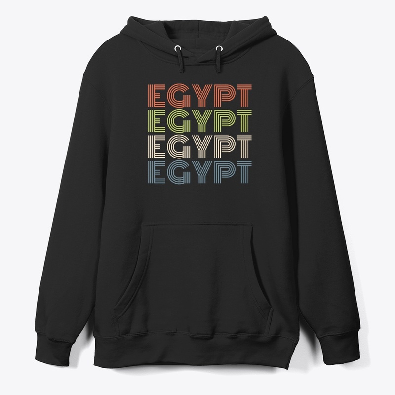 Egypt 90's
