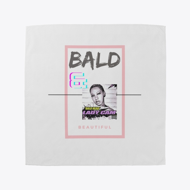 Bald and Beautiful collection 