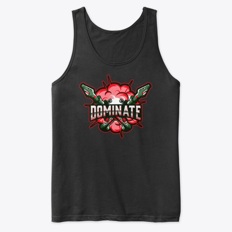 Dominate Game